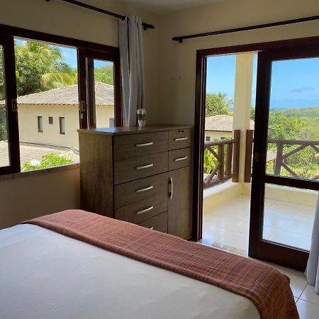 Casa 4/4 Agradavel Com Piscina E Churrasqueira 마타드상주앙 외부 사진