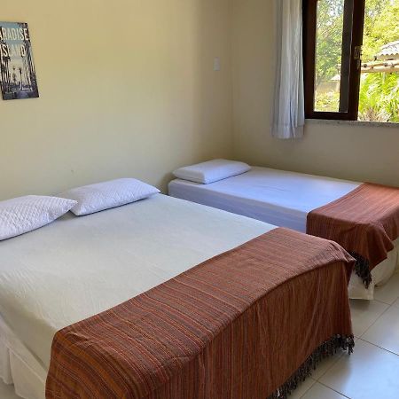 Casa 4/4 Agradavel Com Piscina E Churrasqueira 마타드상주앙 외부 사진
