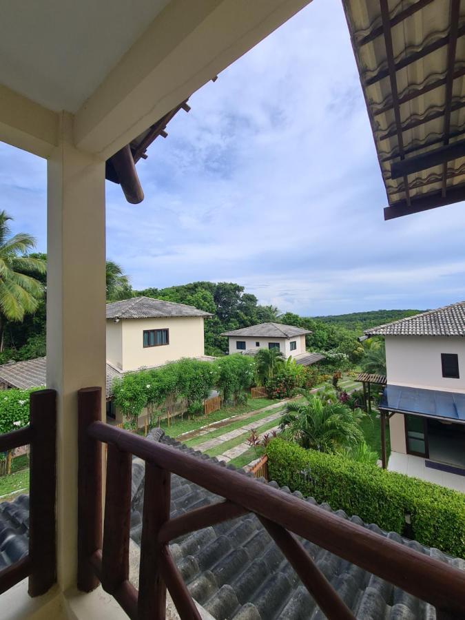 Casa 4/4 Agradavel Com Piscina E Churrasqueira 마타드상주앙 외부 사진