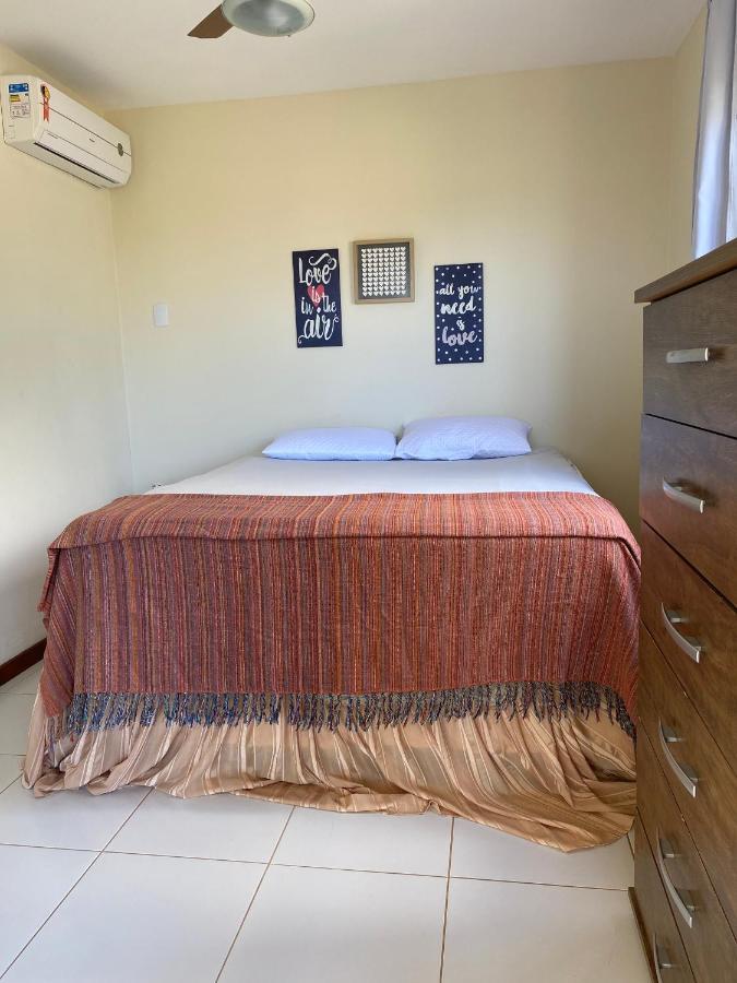 Casa 4/4 Agradavel Com Piscina E Churrasqueira 마타드상주앙 외부 사진